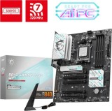 Cumpara ieftin MSI B840 GAMING PLUS WIFI , Placa de baza ATX, AM5, DDR5, PCIe 5.0, Wi, Fi 7, 2.5Gb LAN, HDMI, USB, C