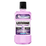 Apa de gura Total Care Zero, 500 ml, Listerine