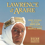 Lawrence of Arabia (Soundtrack) | Maurice Jarre, Milan