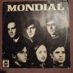 MONDIAL Mondial Electrecord 1971 ST-EDE 0544 EDE 0543 vinil vinyl