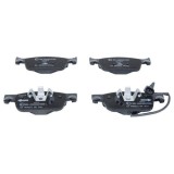 ATE set placute frana, frana disc ATE Ceramic