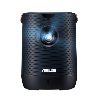 Videoproiector Asus Latte L2, LED Portabil Inteligent 30.000 ore, FHD foto