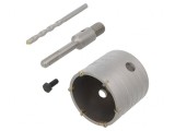 Fierăstrău 65mm SDS-Plus