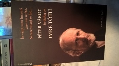 Imre Toth; Peter Vardy - In viata sunt lucruri care nu se fac. Si care totusi... foto