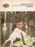 Cumpara ieftin Indiana - George Sand, Minerva, 1976, Roman, Beletristica, 301 pagini, Bucuresti