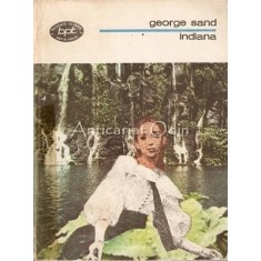 Indiana - George Sand