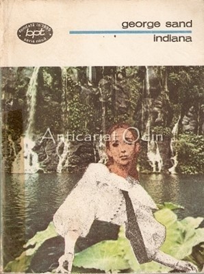 Indiana - George Sand foto