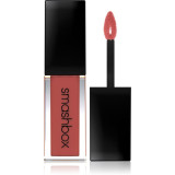 Smashbox Always On Liquid Lipstick ruj lichid mat culoare - Driver&#039;s Seat 4 ml