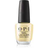 OPI Your Way Nail Lacquer lac de unghii culoare Buttafly 15 ml