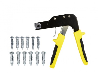 Pistol pentru pop-nituri, Keltin K00170 foto