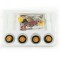 Set de constructie masinuta Off Road - 5