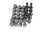 Set prezoane roata VOLVO V90 II 2018 17610712