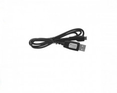 Cablu date Samsung APCBU10BBE microUSB foto