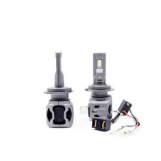 Set 2 leduri h1, ZS8 , 180w, 24.000lm, alb 6000k