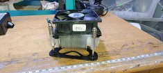 Cooler Ventilator PC lenovo Socket 1155 #B240