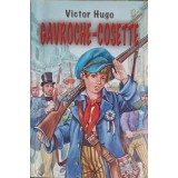 GAVROCHE - COSETTE-VICTOR HUGO-249423
