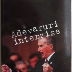 Ceausescu: adevaruri interzise – Camil Roguski