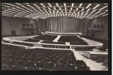 CPI B12967 CARTE POSTALA - BUCURESTI. SALA PALATULUI RPR, Circulata, Fotografie