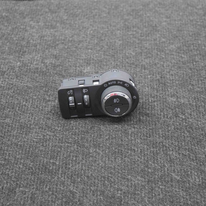 Modul de control comutator faruri OPEL MOKKA / MOKKA X 2014 OEM: 95297440,10026917 11360972