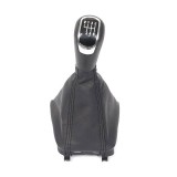 Manson Nuca Schimbator Skoda Superb 2 II 2008-2012 6 Viteze Negru Crom ALM