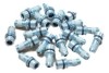 Reb Shaft Bolt/O-Ring Thread Patch - Silver Ultimate FactoryBikes