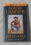 Louis L'amour - Shalako