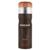 RIIFFS CEDAR INTENSE, deodorant body spray, barbati, 200 ml