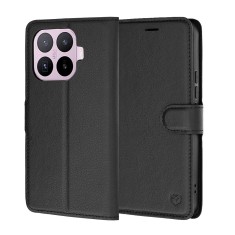 Asteroid GSM - Leather Folio - Xiaomi 17T - Black