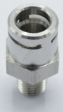 Racord Conectare din aluminiu compatibil alama espressor (H59-B2) delonghi bco,ec,eco