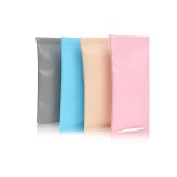 [Pachet 4x] Etui ochelari de vedere Techsuit ETS6, multicolor