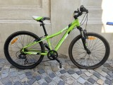 Bicicleta Canondale Trail 24
