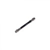 Furtun frana VW VENTO (1H2) 1.9 SDI 1997-1998 CORTECO 19018657, Volkswagen