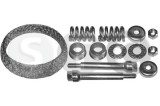 STC T402940 Set Garnituri, Sistem de esapament