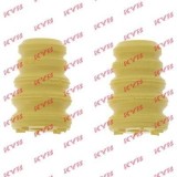 Tampon cauciuc suspensie Toyota Camry Motor 2.0, 2.0, 2.2, 2.2, 2.2, 2.4, 2.4, 2.4 Hybrid, parte montare puntea spate, OE 4834132052