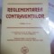 A. Țiclea, Reglementarea contravențiilor, București 2007, 059