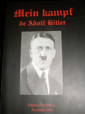 Mein Kampf - Adolf Hitler ,549490 foto