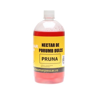 Nectar De Porumb Claumar 1300gr Pruna foto