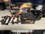 Sursa Seasonic M12II Bronze 850W 80+ Bronze