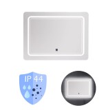 Cumpara ieftin Oglindă Vid 80 cu iluminare LED 80x60 cm