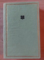 Cantata profana Romanul vietii lui Bartok- Szego Julia