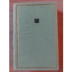 Cantata profana Romanul vietii lui Bartok- Szego Julia