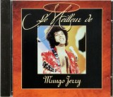 Mungo Jerry &ndash; Le Meilleur De Mungo Jerry NM / NM cd pop _ Le Meilleurs, Olanda, 1996
