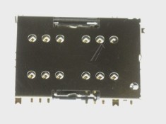 F63012000012 SONY XPERIA M5 (E5603) - CITITOR CARD SIM U50028601 SONY