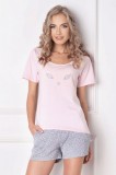 Pijama dama Wild Look, Aruelle