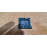 Cpu Laptop i3-330M 2.13GHz SLBMD Socket G1