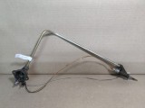 Robinet Gaz Stanga Sus Aragaz Gorenje GI 4307W Arzator Conducta Second Hand Compatibil Diverse Modele