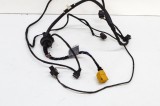 Cablaj senzor de parcare spate AUDI A5 8T3 2013 OEM: 8K0971104Q 14466089
