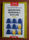 Adrian Neculau, Gilles Ferreol - Minoritari, marginali, exclusi.