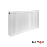 RADIATOR OTEL RADOX 33 600 1400 ACCESORII INCLUSE