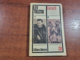 Cazacii de Lev Tolstoi